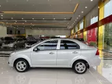 Chevrolet Aveo LT 1.5 MT 2017 - Sedan 5 chỗ giá rẻ, máy số ngon, thân vỏ chắc chắn