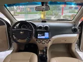 Chevrolet Aveo LT 1.5 MT 2017 - Sedan 5 chỗ giá rẻ, máy số ngon, thân vỏ chắc chắn