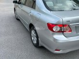 Toyota Corolla Altis 2012 - Xe tư nhân, hồ sơ cầm tay. Xe đẹp, zin hết, máy số keo chỉ zin. Nội ngoại thất xuất sắc