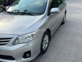 Toyota Corolla Altis 2012 - Xe tư nhân, hồ sơ cầm tay. Xe đẹp, zin hết, máy số keo chỉ zin. Nội ngoại thất xuất sắc