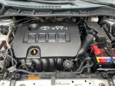 Toyota Corolla Altis 2012 - Xe tư nhân, hồ sơ cầm tay. Xe đẹp, zin hết, máy số keo chỉ zin. Nội ngoại thất xuất sắc