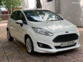 Ford Fiesta Titanium 1.0 AT EcoBoost 2016 - FORD FIESTA 3/2017 1. O ECOBOOST_1 CHỦ ĐI RẤT ÍT