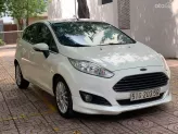 Ford Fiesta Titanium 1.0 AT EcoBoost 2016 - FORD FIESTA 3/2017 1. O ECOBOOST_1 CHỦ ĐI RẤT ÍT
