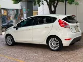 Ford Fiesta Titanium 1.0 AT EcoBoost 2016 - FORD FIESTA 3/2017 1. O ECOBOOST_1 CHỦ ĐI RẤT ÍT