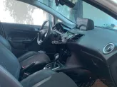 Ford Fiesta Titanium 1.0 AT EcoBoost 2016 - FORD FIESTA 3/2017 1. O ECOBOOST_1 CHỦ ĐI RẤT ÍT