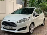 Ford Fiesta Titanium 1.0 AT EcoBoost 2016 - FORD FIESTA 3/2017 1. O ECOBOOST_1 CHỦ ĐI RẤT ÍT