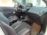 Ford Fiesta Titanium 1.0 AT EcoBoost 2016 - FORD FIESTA 3/2017 1. O ECOBOOST_1 CHỦ ĐI RẤT ÍT