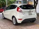 Ford Fiesta Titanium 1.0 AT EcoBoost 2016 - FORD FIESTA 3/2017 1. O ECOBOOST_1 CHỦ ĐI RẤT ÍT