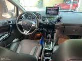 Ford Fiesta Titanium 1.0 AT EcoBoost 2016 - FORD FIESTA 3/2017 1. O ECOBOOST_1 CHỦ ĐI RẤT ÍT