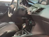 Ford Fiesta Titanium 1.0 AT EcoBoost 2016 - FORD FIESTA 3/2017 1. O ECOBOOST_1 CHỦ ĐI RẤT ÍT