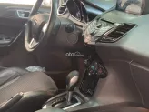 Ford Fiesta Titanium 1.0 AT EcoBoost 2016 - FORD FIESTA 3/2017 1. O ECOBOOST_1 CHỦ ĐI RẤT ÍT