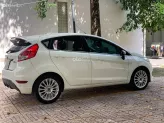 Ford Fiesta Titanium 1.0 AT EcoBoost 2016 - FORD FIESTA 3/2017 1. O ECOBOOST_1 CHỦ ĐI RẤT ÍT
