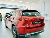 Mazda CX-5 2019 - 2. 5L AWD Signature Premium