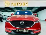 Mazda CX-5 2019 - 2. 5L AWD Signature Premium