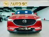 Mazda CX-5 2019 - 2. 5L AWD Signature Premium
