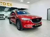 Mazda CX-5 2019 - 2. 5L AWD Signature Premium