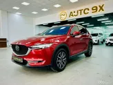 Mazda CX-5 2019 - 2. 5L AWD Signature Premium