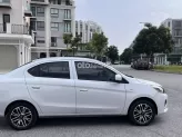 Mitsubishi Attrage 1.2L MT 2022 - 1 chủ từ đầu, odo 4,5v lốp zin theo xe