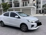 Mitsubishi Attrage 1.2L MT 2022 - 1 chủ từ đầu, odo 4,5v lốp zin theo xe