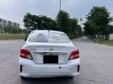 Mitsubishi Attrage 1.2L MT 2022 - 1 chủ từ đầu, odo 4,5v lốp zin theo xe