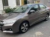 Honda City 1.5 L 2015 - Odo 82 ngàn km