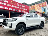 Toyota Hilux 2.4E 4×2 AT 2020 - Tư nhân lốp theo cả dàn - giá chỉ hơn 600tr