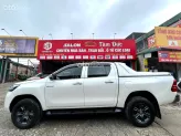Toyota Hilux 2.4E 4×2 AT 2020 - Tư nhân lốp theo cả dàn - giá chỉ hơn 600tr