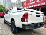 Toyota Hilux 2.4E 4×2 AT 2020 - Tư nhân lốp theo cả dàn - giá chỉ hơn 600tr