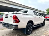 Toyota Hilux 2.4E 4×2 AT 2020 - Tư nhân lốp theo cả dàn - giá chỉ hơn 600tr