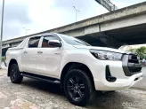 Toyota Hilux 2.4E 4×2 AT 2020 - Tư nhân lốp theo cả dàn - giá chỉ hơn 600tr