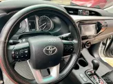 Toyota Hilux 2.4E 4×2 AT 2020 - Tư nhân lốp theo cả dàn - giá chỉ hơn 600tr