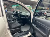 Toyota Hilux 2.4E 4×2 AT 2020 - Tư nhân lốp theo cả dàn - giá chỉ hơn 600tr