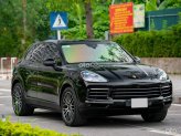 Porsche Cayenne 2019 - Hỗ trợ bank 70%