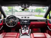 Porsche Cayenne 2019 - Hỗ trợ bank 70%