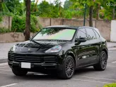 Porsche Cayenne 2019 - Hỗ trợ bank 70%