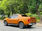 Nissan Navara VL A-IVI 4x4 7 AT 2016 - NISSAN NAVARA 2016 BẢN FULL 2 CẦU SỐ TỰ ĐỘNG_XE GIA ĐÌNH ĐI KỸ
