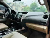 Nissan Navara VL A-IVI 4x4 7 AT 2016 - NISSAN NAVARA 2016 BẢN FULL 2 CẦU SỐ TỰ ĐỘNG_XE GIA ĐÌNH ĐI KỸ