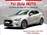 Mazda 2 1.5AT 2017 - Giá Còn Cực Tốt