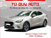 Mazda 2 1.5AT 2017 - Giá Còn Cực Tốt
