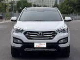 Hyundai Santa Fe 2.4L Xăng Cao cấp 2014 - Giá Còn Cực Tốt
