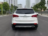 Hyundai Santa Fe 2.4L Xăng Cao cấp 2014 - Giá Còn Cực Tốt