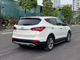 Hyundai Santa Fe 2.4L Xăng Cao cấp 2014 - Giá Còn Cực Tốt