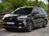 Toyota Veloz Cross CVT Top 2023 - Siêu lướt xe mới lăn bánh 8000 kilomet giá siêu tốt