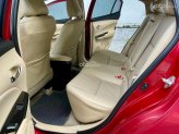 Toyota Vios 1.5G AT 2019 - Bán xe Toyota Vios G 2019 đỏ đẹp, 1 chủ từ mới