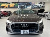 Audi Q8 55 TFSI Quattro 2022 - Siêu lướt