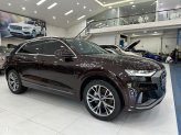 Audi Q8 55 TFSI Quattro 2022 - Siêu lướt