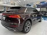Audi Q8 55 TFSI Quattro 2022 - Siêu lướt