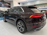 Audi Q8 55 TFSI Quattro 2022 - Siêu lướt