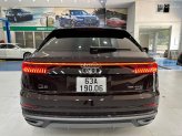 Audi Q8 55 TFSI Quattro 2022 - Siêu lướt