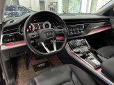 Audi Q8 55 TFSI Quattro 2022 - Siêu lướt